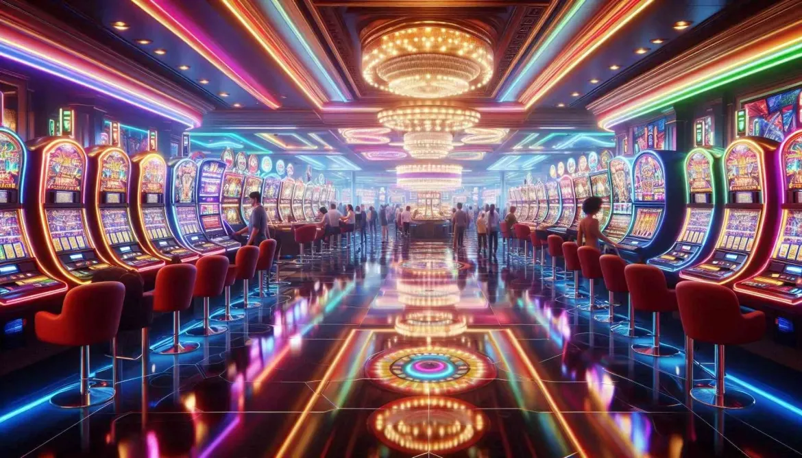 Kaleo Casino
